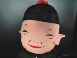 michael lee doll a